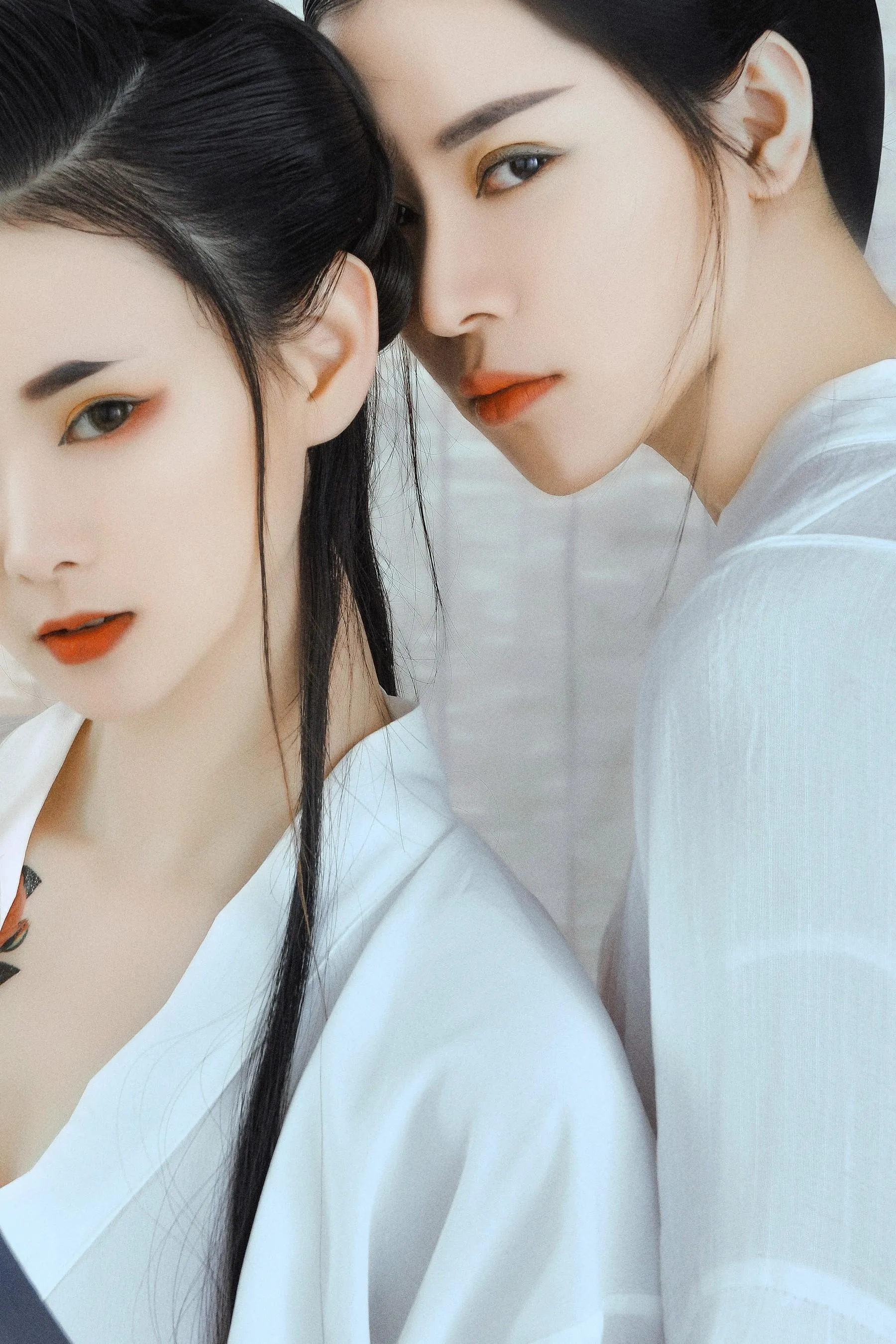 [YITUYU艺图语]2022.01.29 双玉隐 欣宝 [19P]插图